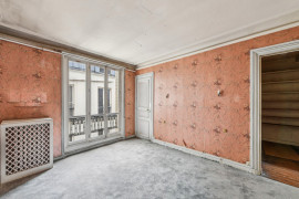 
                                                                                        Vente
                                                                                         EXCLUSIVITÉ – Appartement 5 pièces - Pl de Clichy