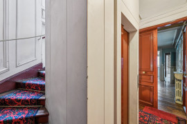 
                                                                                        Vente
                                                                                         EXCLUSIVITÉ – Appartement 5 pièces - Pl de Clichy