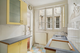 
                                                                                        Vente
                                                                                         EXCLUSIVITÉ – Appartement 5 pièces - Pl de Clichy