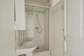 
                                                                                        Vente
                                                                                         EXCLUSIVITÉ – Appartement 5 pièces - Pl de Clichy