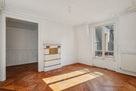 
                                                                                        Vente
                                                                                         EXCLUSIVITÉ – Appartement 5 pièces - Pl de Clichy