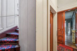 
                                                                                        Vente
                                                                                         EXCLUSIVITÉ – Appartement 5 pièces - Pl de Clichy