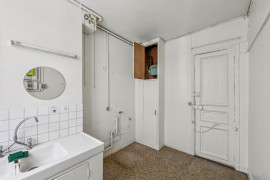 
                                                                                        Vente
                                                                                         EXCLUSIVITÉ – Appartement 5 pièces - Pl de Clichy