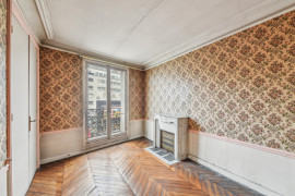 
                                                                                        Vente
                                                                                         EXCLUSIVITÉ – Appartement 5 pièces - Pl de Clichy