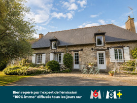 
                                                                                        Vente
                                                                                         EXCLUSIVITÉ CHANTEPIE | 5 CHAMBRES | 169 m² (201 m² au sol) | RÉCEPTION 200 m² | 2 600 m²
