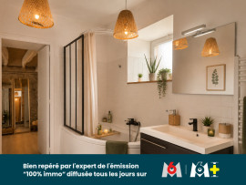
                                                                                        Vente
                                                                                         EXCLUSIVITÉ CHANTEPIE | 5 CHAMBRES | 169 m² (201 m² au sol) | RÉCEPTION 200 m² | 2 600 m²