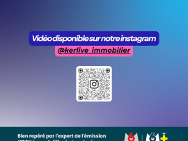 
                                                                                        Vente
                                                                                         EXCLUSIVITÉ CHANTEPIE | 5 CHAMBRES | 169 m² (201 m² au sol) | RÉCEPTION 200 m² | 2 600 m²