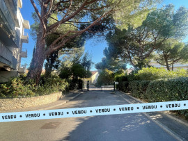 Vente
EXCLUSIVITE - Fréjus-Plage - Appartement 3 pièces - 60m2 - Terrasse - Parking