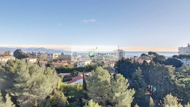 
                                                                                        Location
                                                                                         EXCLUSIVITE Location meublée à l'année - ANTIBES 3 PIECES MEUBLE