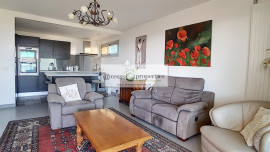 
                                                                                        Location
                                                                                         EXCLUSIVITE Location meublée à l'année - ANTIBES 3 PIECES MEUBLE