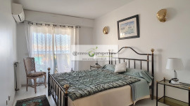 
                                                                                        Location
                                                                                         EXCLUSIVITE Location meublée à l'année - ANTIBES 3 PIECES MEUBLE