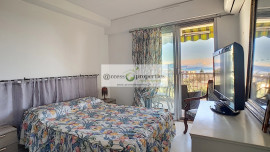 
                                                                                        Location
                                                                                         EXCLUSIVITE Location meublée à l'année - ANTIBES 3 PIECES MEUBLE