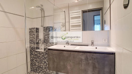 
                                                                                        Location
                                                                                         EXCLUSIVITE Location meublée à l'année - ANTIBES 3 PIECES MEUBLE