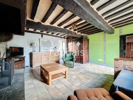 
                                                                                        Vente
                                                                                         EXCLUSIVITE - LONGERE EN PIERRE AUX PORTES DU MONT SAINT MIC