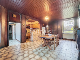 
                                                                                        Vente
                                                                                         EXCLUSIVITE - LONGERE EN PIERRE AUX PORTES DU MONT SAINT MIC