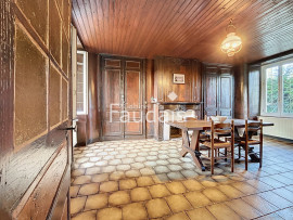 
                                                                                        Vente
                                                                                         EXCLUSIVITE - LONGERE EN PIERRE AUX PORTES DU MONT SAINT MIC