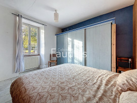 
                                                                                        Vente
                                                                                         EXCLUSIVITE - LONGERE EN PIERRE AUX PORTES DU MONT SAINT MIC