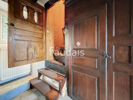 
                                                                                        Vente
                                                                                         EXCLUSIVITE - LONGERE EN PIERRE AUX PORTES DU MONT SAINT MIC