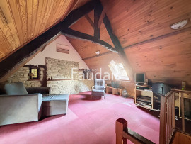 
                                                                                        Vente
                                                                                         EXCLUSIVITE - LONGERE EN PIERRE AUX PORTES DU MONT SAINT MIC