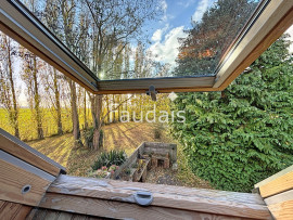 
                                                                                        Vente
                                                                                         EXCLUSIVITE - LONGERE EN PIERRE AUX PORTES DU MONT SAINT MIC