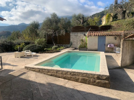 
                                                                                        Vente
                                                                                         EXCLUSIVITE-Maison T/5 de 140m²  3 niveaux-Piscine