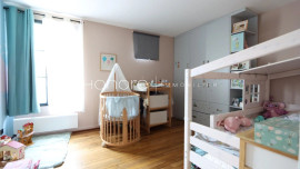 
                                                                                        Vente
                                                                                         EXCLUSIVITE - MONTREUIL - APPARTEMENT 6 PIECES