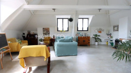 
                                                                                        Vente
                                                                                         EXCLUSIVITE - MONTREUIL - APPARTEMENT 6 PIECES