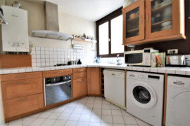 
                                                                                        Vente
                                                                                         EXCLUSIVITE - PARIS IX - TREVISE 77m2