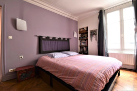 
                                                                                        Vente
                                                                                         EXCLUSIVITE - PARIS IX - TREVISE 77m2