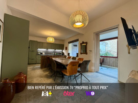 Vente
Exclusivité Proprio à tout prix
