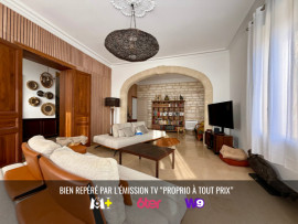 Vente
Exclusivité Proprio à tout prix