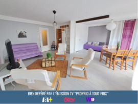 
                                                                                        Vente
                                                                                         EXCLUSIVITE Proprio à tout prix