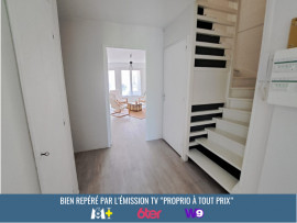 Vente
EXCLUSIVITE Proprio à tout prix