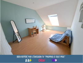Vente
EXCLUSIVITE Proprio à tout prix