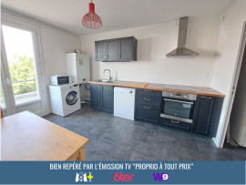 Vente
EXCLUSIVITE Proprio à tout prix