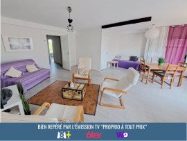 Vente
EXCLUSIVITE Proprio à tout prix