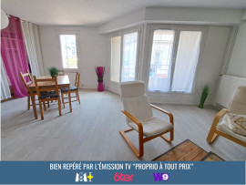Vente
EXCLUSIVITE Proprio à tout prix
