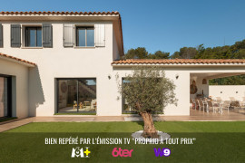 Vente
Exclusivité Proprio à Tout Prix
