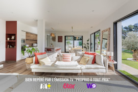 Vente
Exclusivité Proprio à Tout Prix