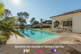 Vente
Exclusivité Proprio à Tout Prix