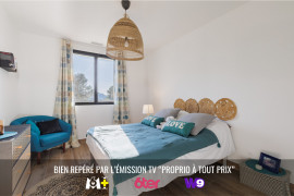 Vente
Exclusivité Proprio à Tout Prix