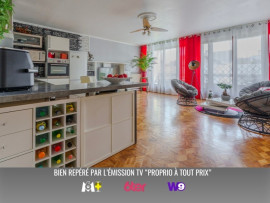 Vente
Exclusivité Proprio à tout prix