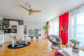 Vente
Exclusivité Proprio à tout prix
