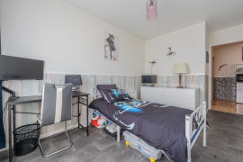 Vente
Exclusivité Proprio à tout prix