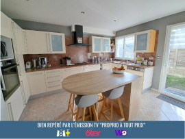 Vente
EXCLUSIVITE - Proprio à tout prix