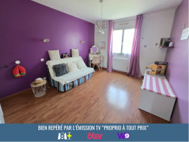 
                                                                                        Vente
                                                                                         EXCLUSIVITE - Proprio à tout prix