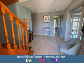 
                                                                                        Vente
                                                                                         EXCLUSIVITE - Proprio à tout prix