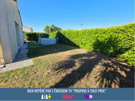 
                                                                                        Vente
                                                                                         EXCLUSIVITE - Proprio à tout prix