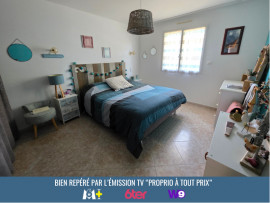 
                                                                                        Vente
                                                                                         EXCLUSIVITE - Proprio à tout prix