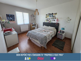 
                                                                                        Vente
                                                                                         EXCLUSIVITE - Proprio à tout prix